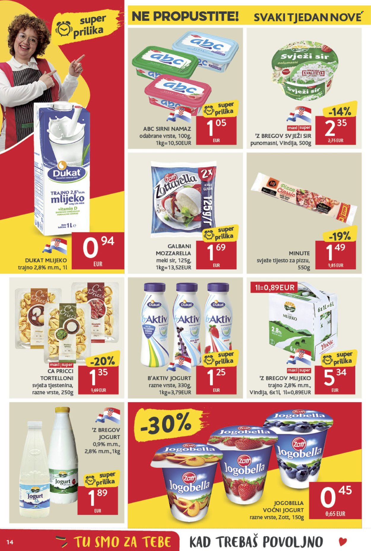 Konzum katalog - 29.05.2024. - 05.06.2024. Stranica 14