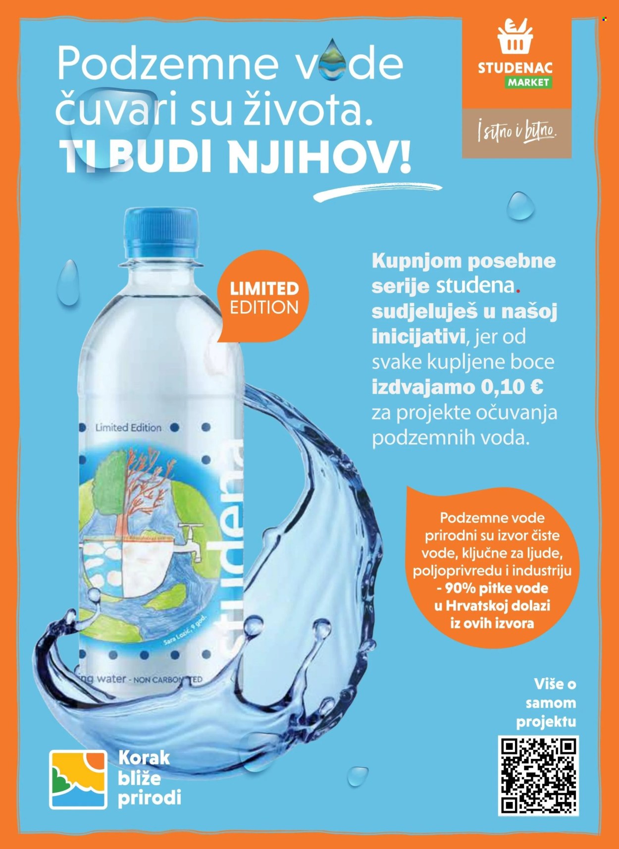 Studenac katalog - 29.05.2024. - 05.06.2024. Stranica 6