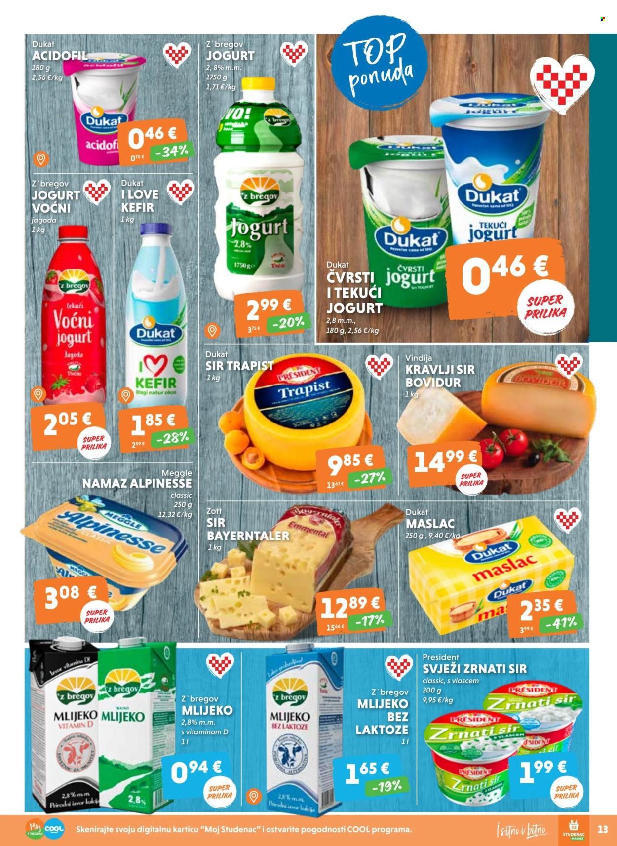 Studenac katalog - 29.05.2024. - 05.06.2024. Stranica 13