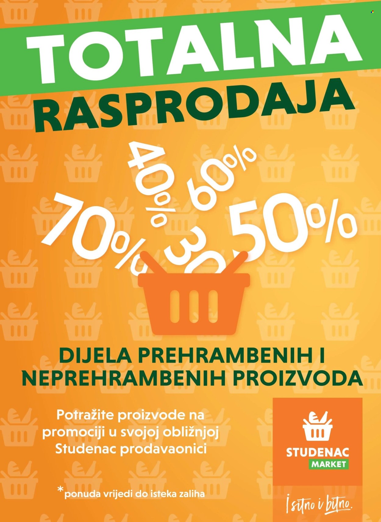 Studenac katalog - 29.05.2024. - 05.06.2024. Stranica 26