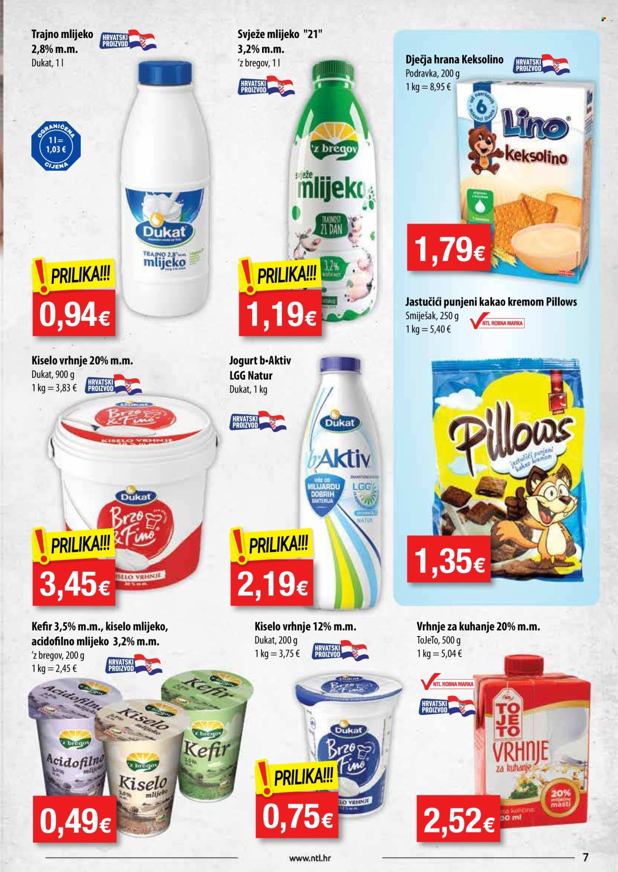 NTL katalog - 29.05.2024. - 04.06.2024. Stranica 7