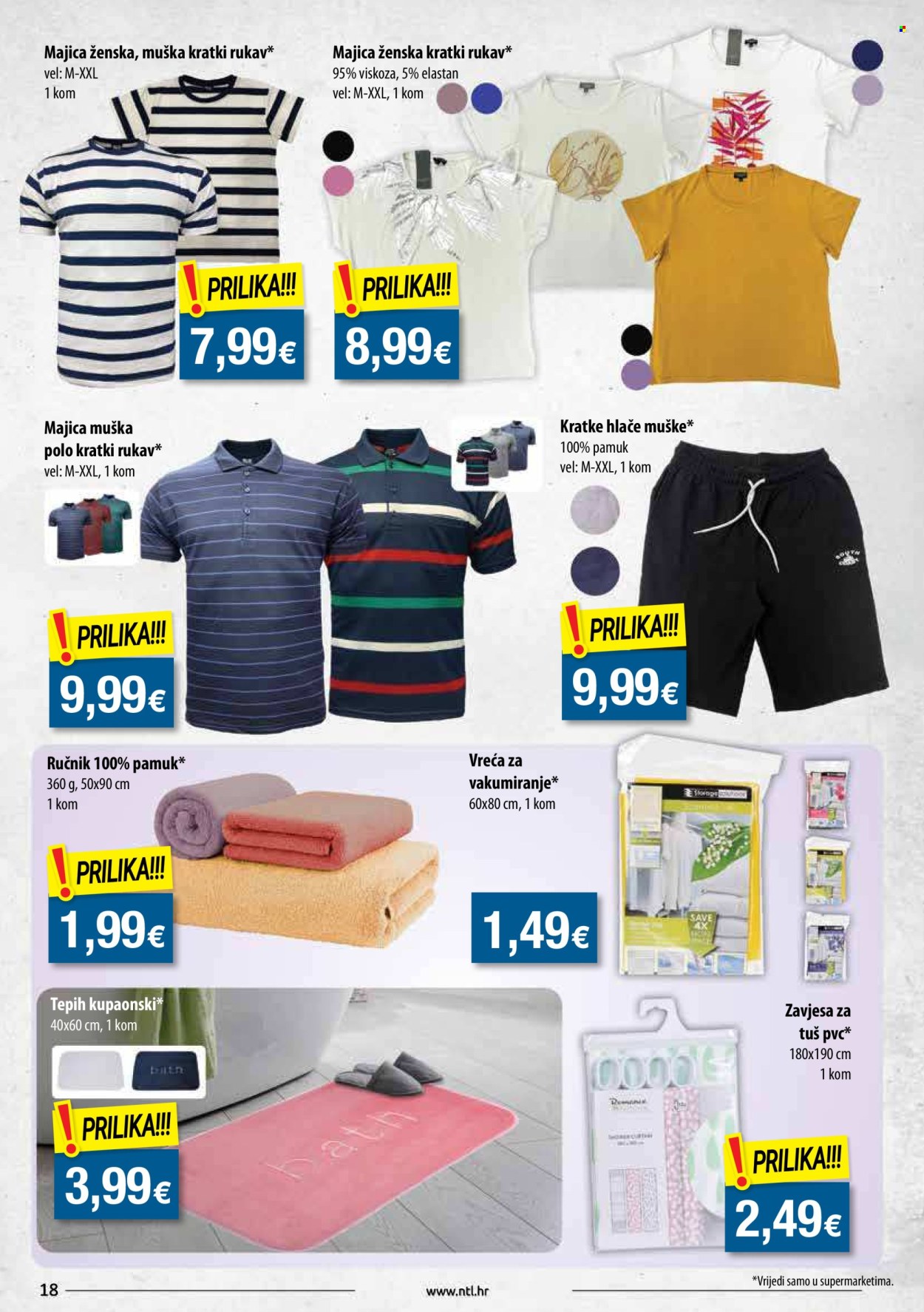 NTL katalog - 29.05.2024. - 04.06.2024. Stranica 18