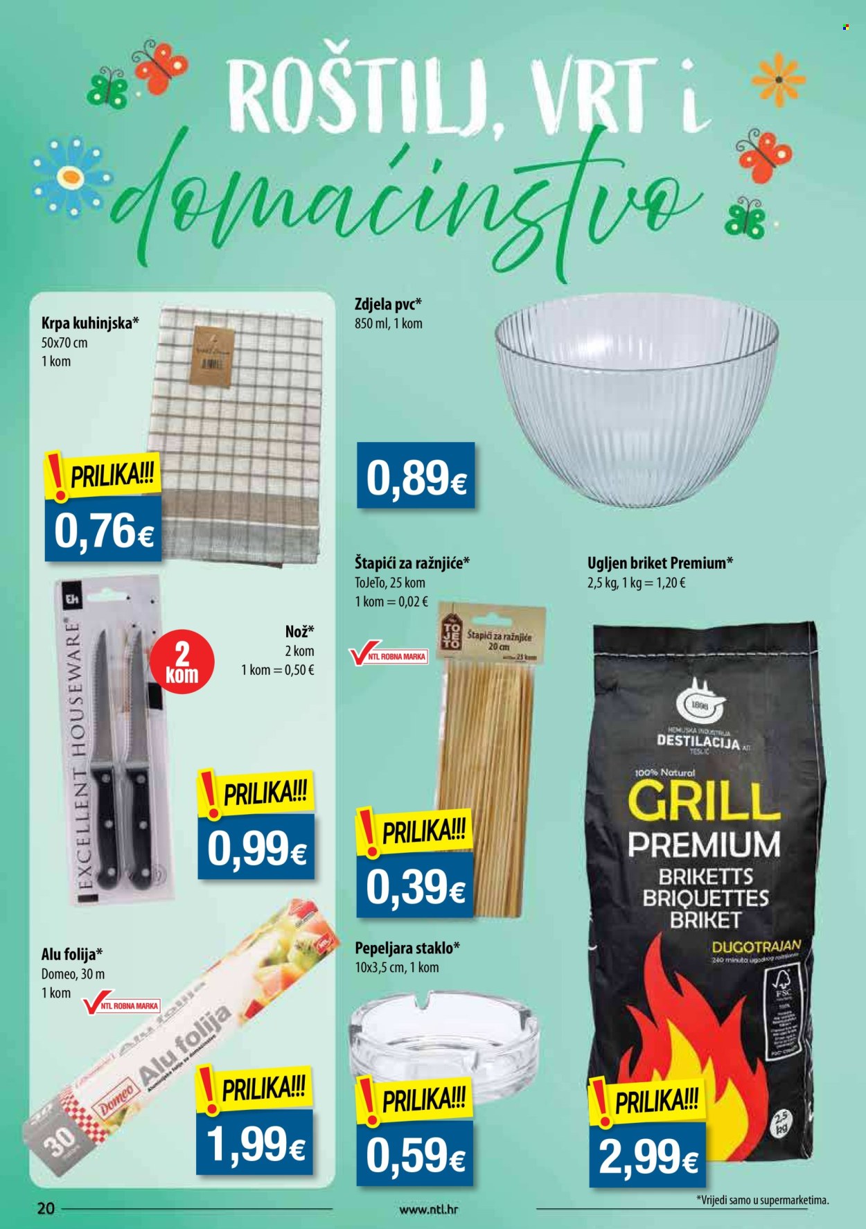 NTL katalog - 29.05.2024. - 04.06.2024. Stranica 20