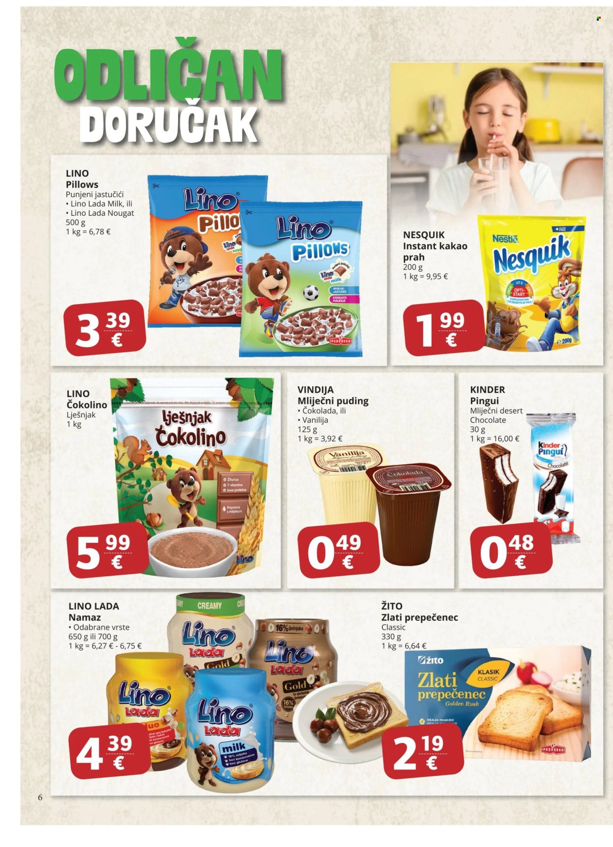 Ribola katalog - 29.05.2024. - 04.06.2024. Stranica 6