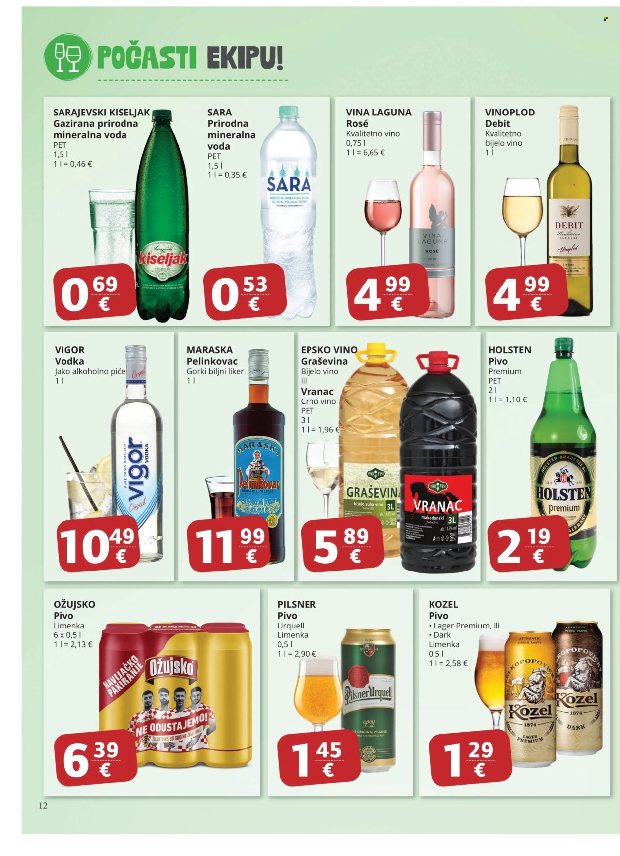 Ribola katalog - 29.05.2024. - 04.06.2024. Stranica 12