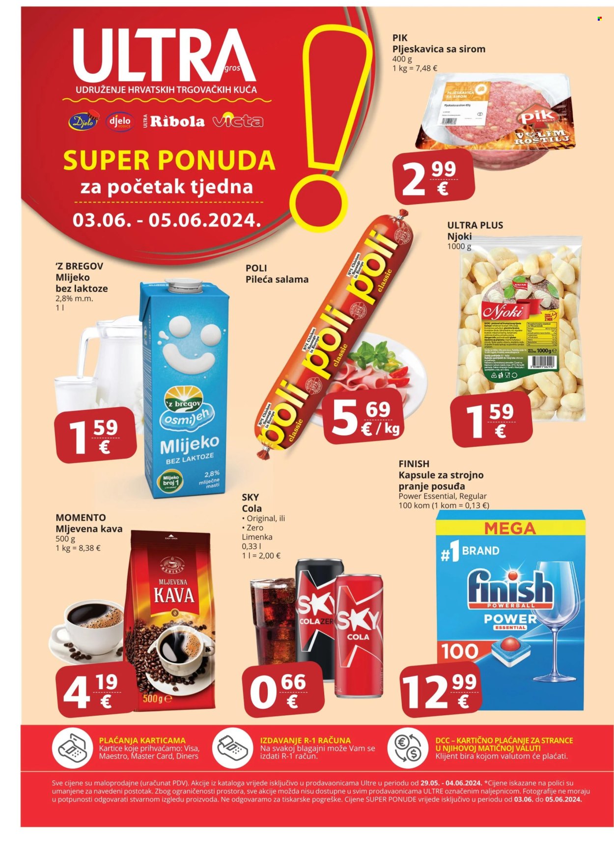 Ribola katalog - 29.05.2024. - 04.06.2024. Stranica 16
