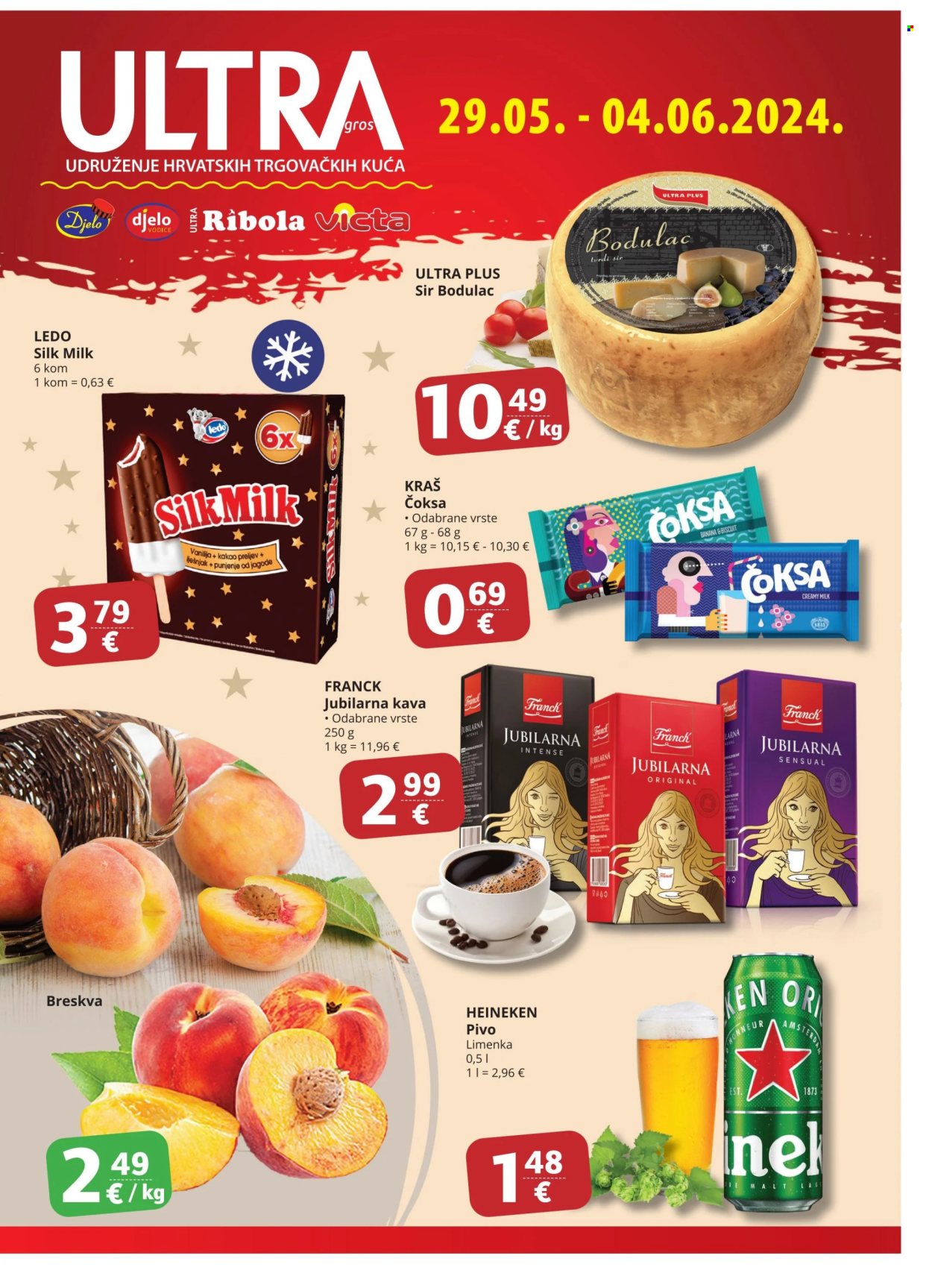 Ultra gros katalog - 29.05.2024. - 04.06.2024. Stranica 1