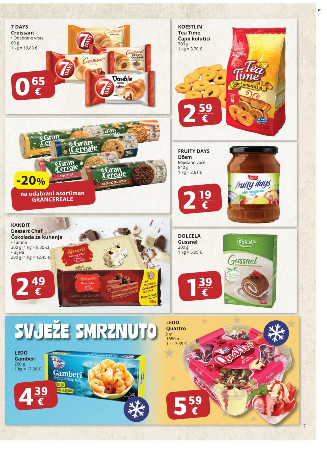 Ultra gros katalog - 29.05.2024. - 04.06.2024. Stranica 7