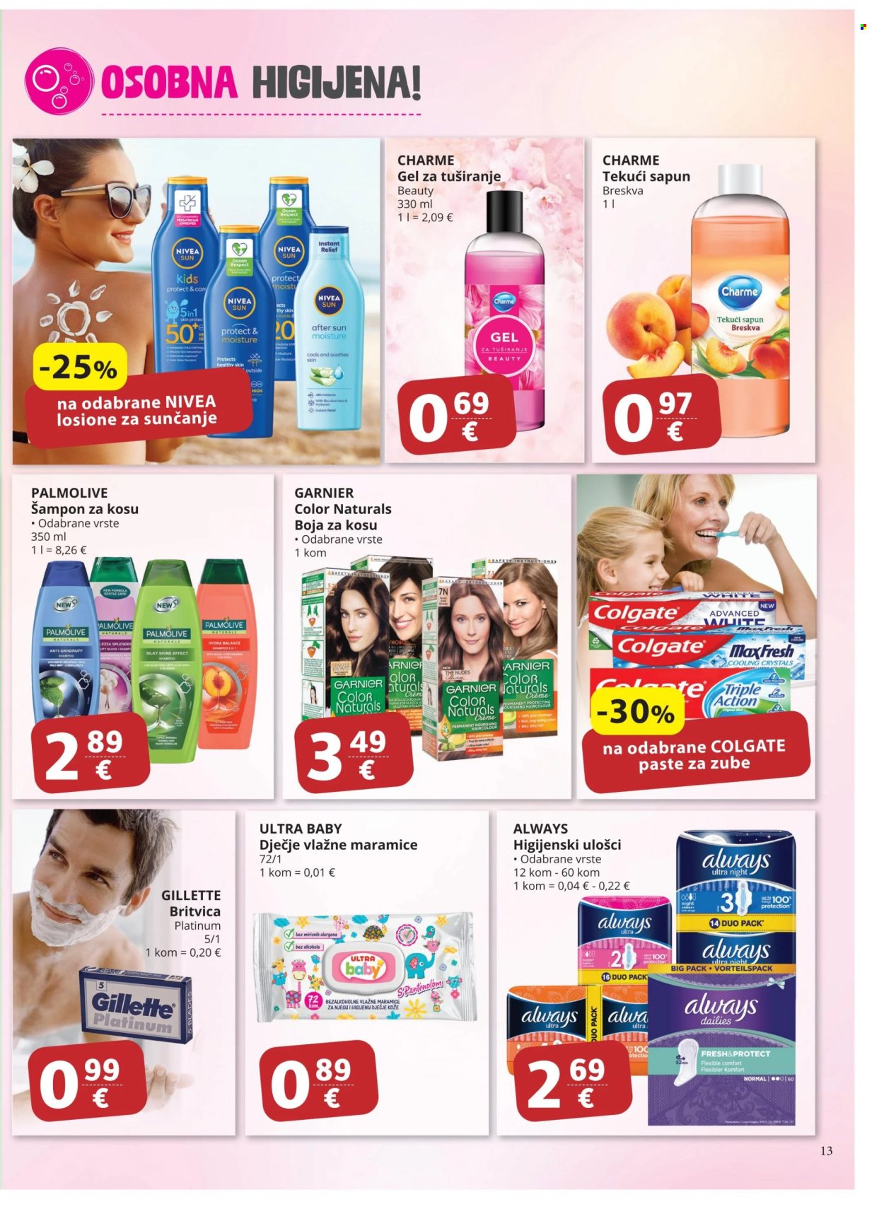 Ultra gros katalog - 29.05.2024. - 04.06.2024. Stranica 13