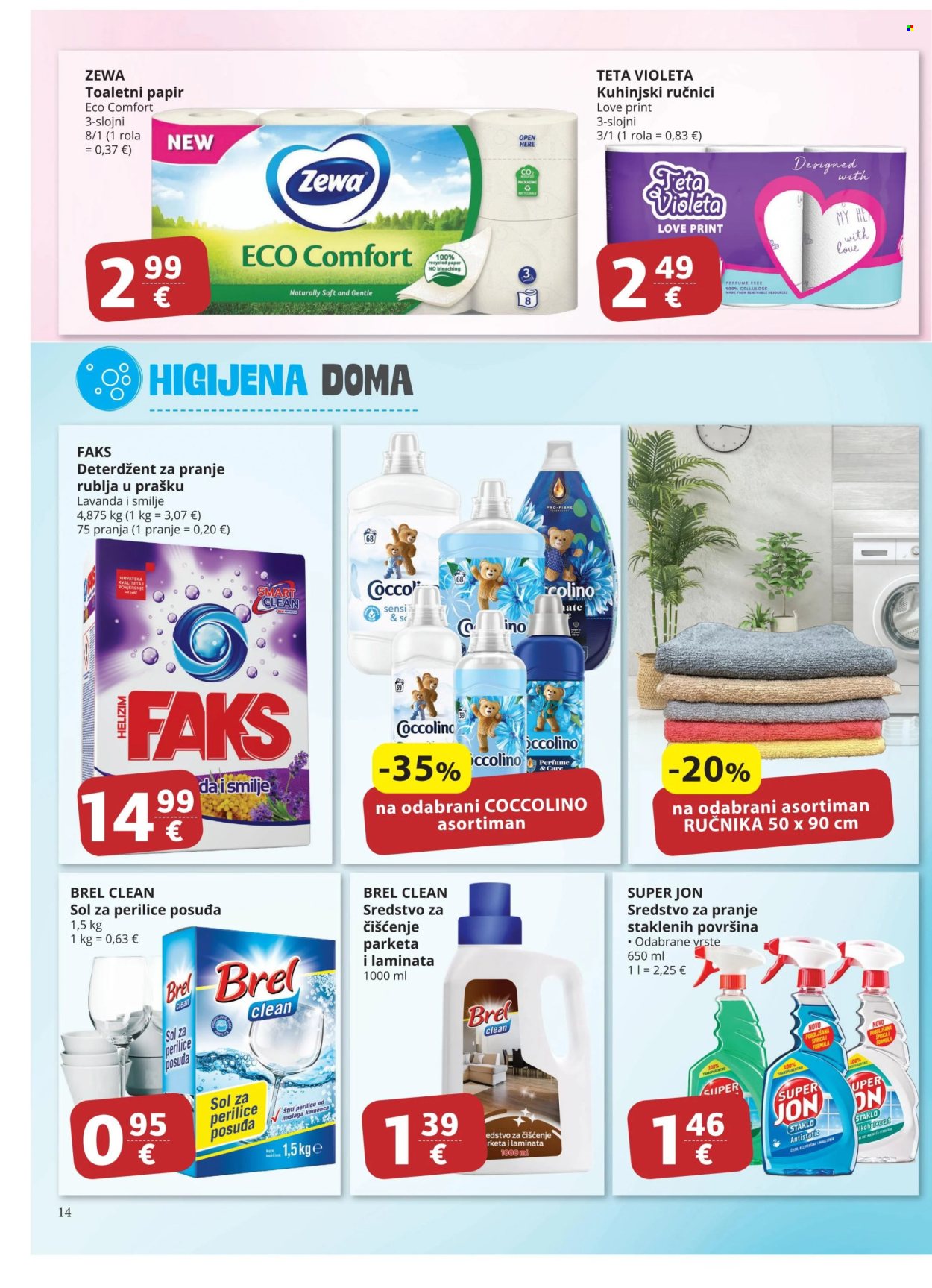 Ultra gros katalog - 29.05.2024. - 04.06.2024. Stranica 14