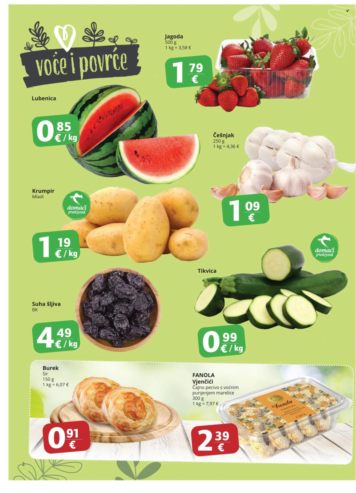 Victa katalog - 29.05.2024. - 04.06.2024. Stranica 2