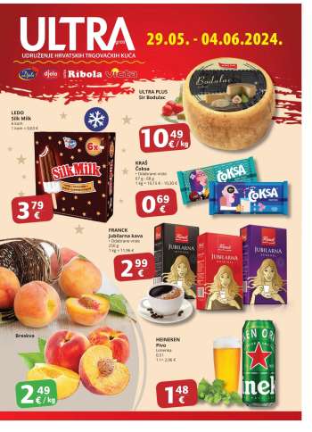 Djelo katalog - 29.05.2024. - 04.06.2024.
