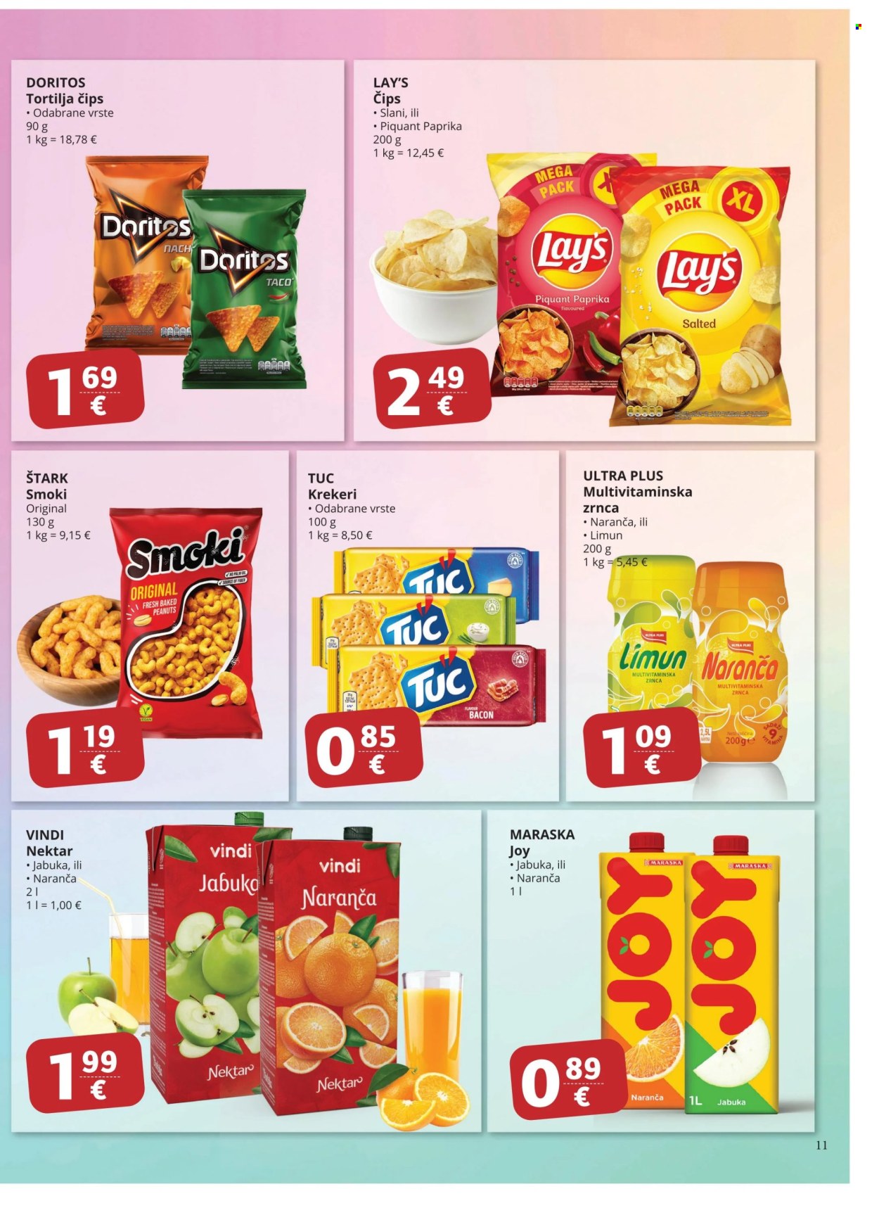 Djelo katalog - 29.05.2024. - 04.06.2024. Stranica 11