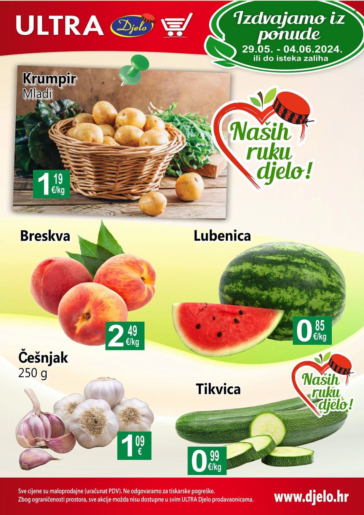Djelo katalog - 29.05.2024. - 04.06.2024. Stranica 2