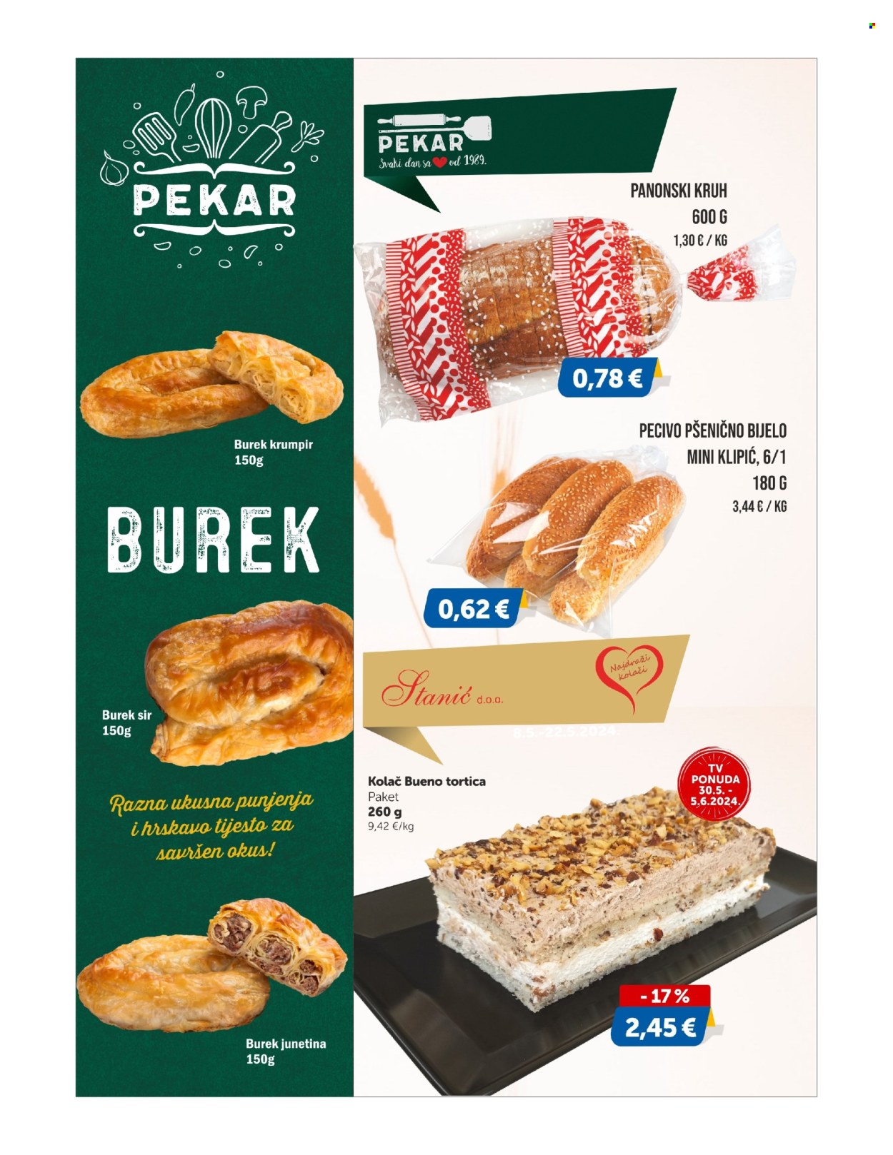 Boso katalog - 29.05.2024. - 05.06.2024. Stranica 2