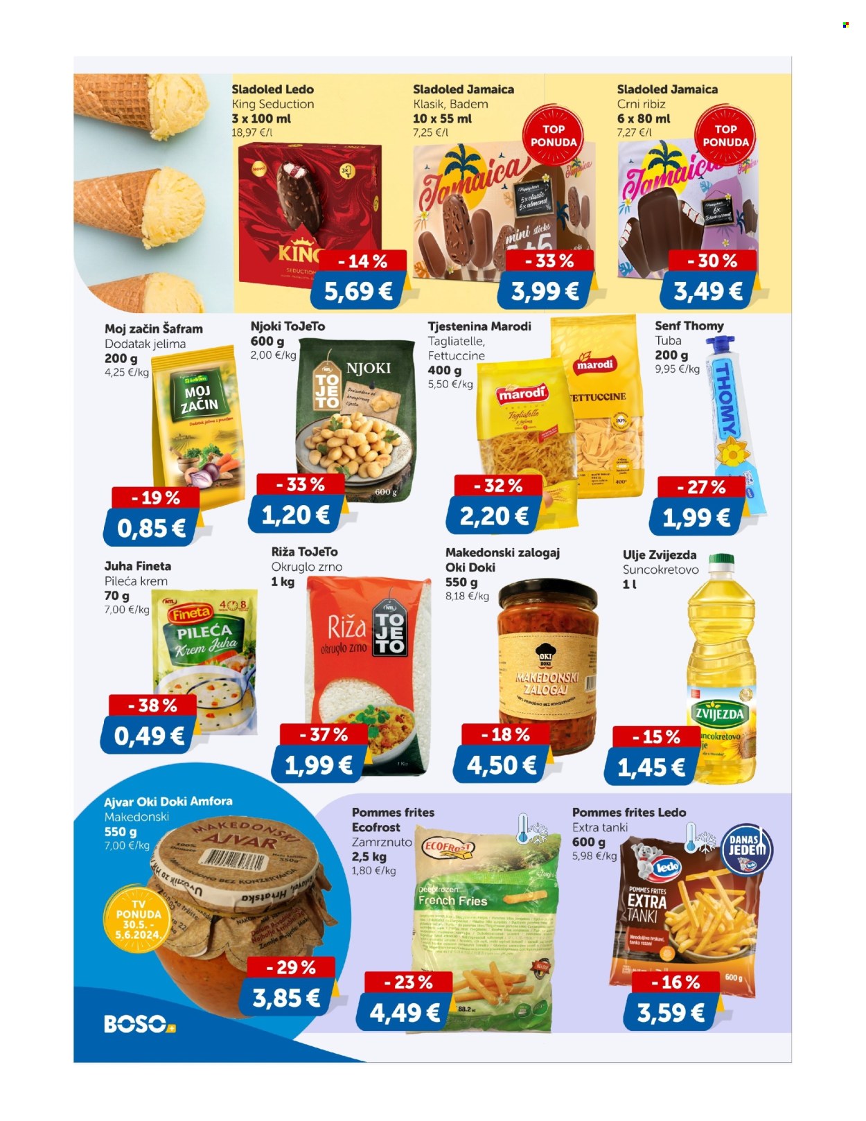 Boso katalog - 29.05.2024. - 05.06.2024. Stranica 6