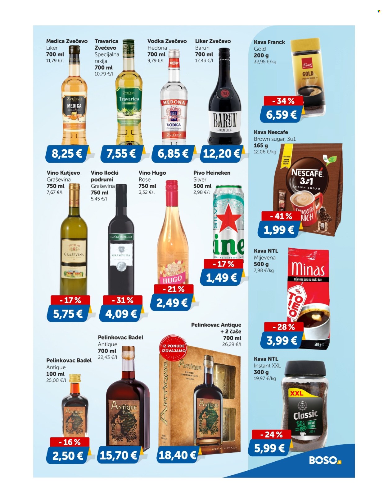 Boso katalog - 29.05.2024. - 05.06.2024. Stranica 11