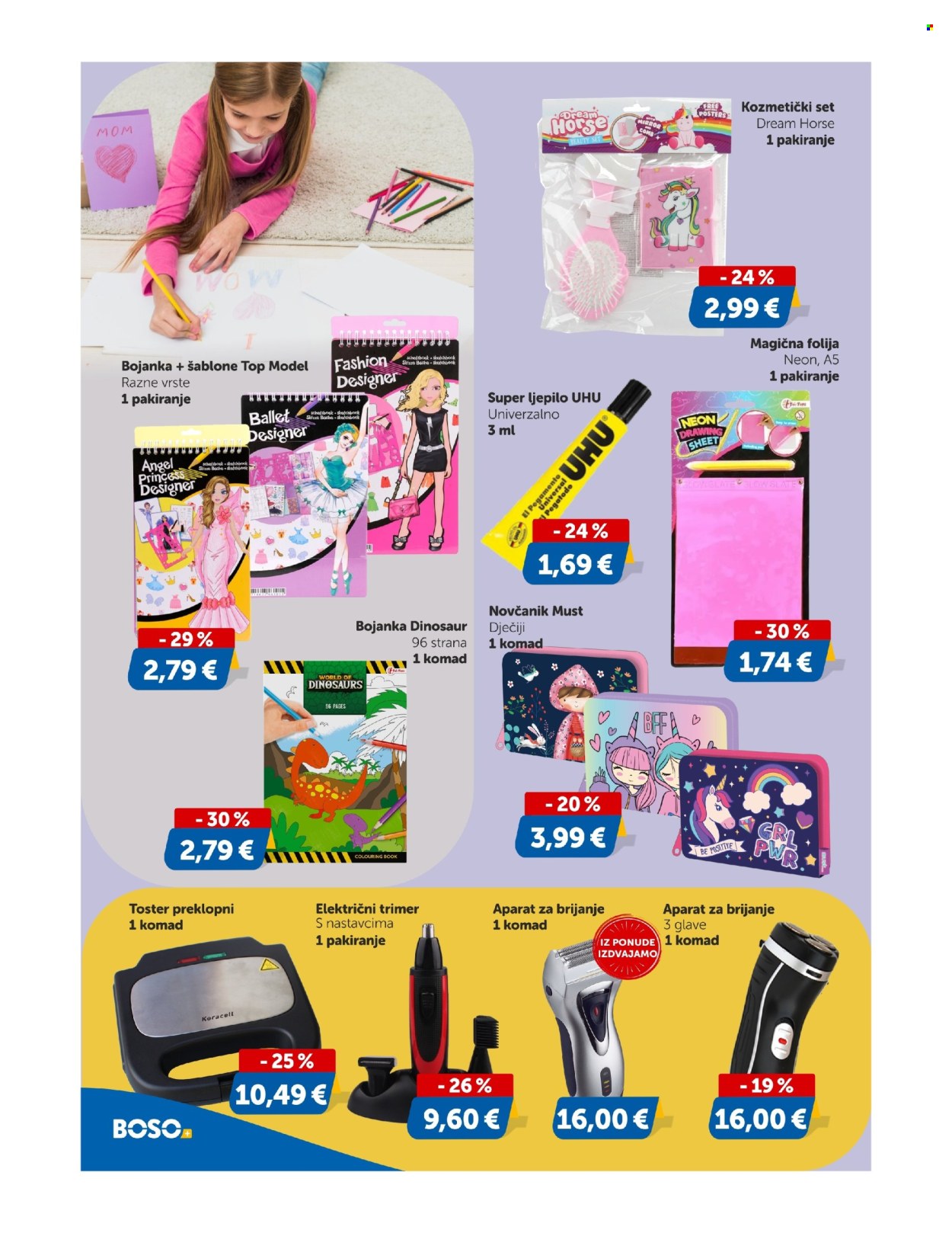 Boso katalog - 29.05.2024. - 05.06.2024. Stranica 16