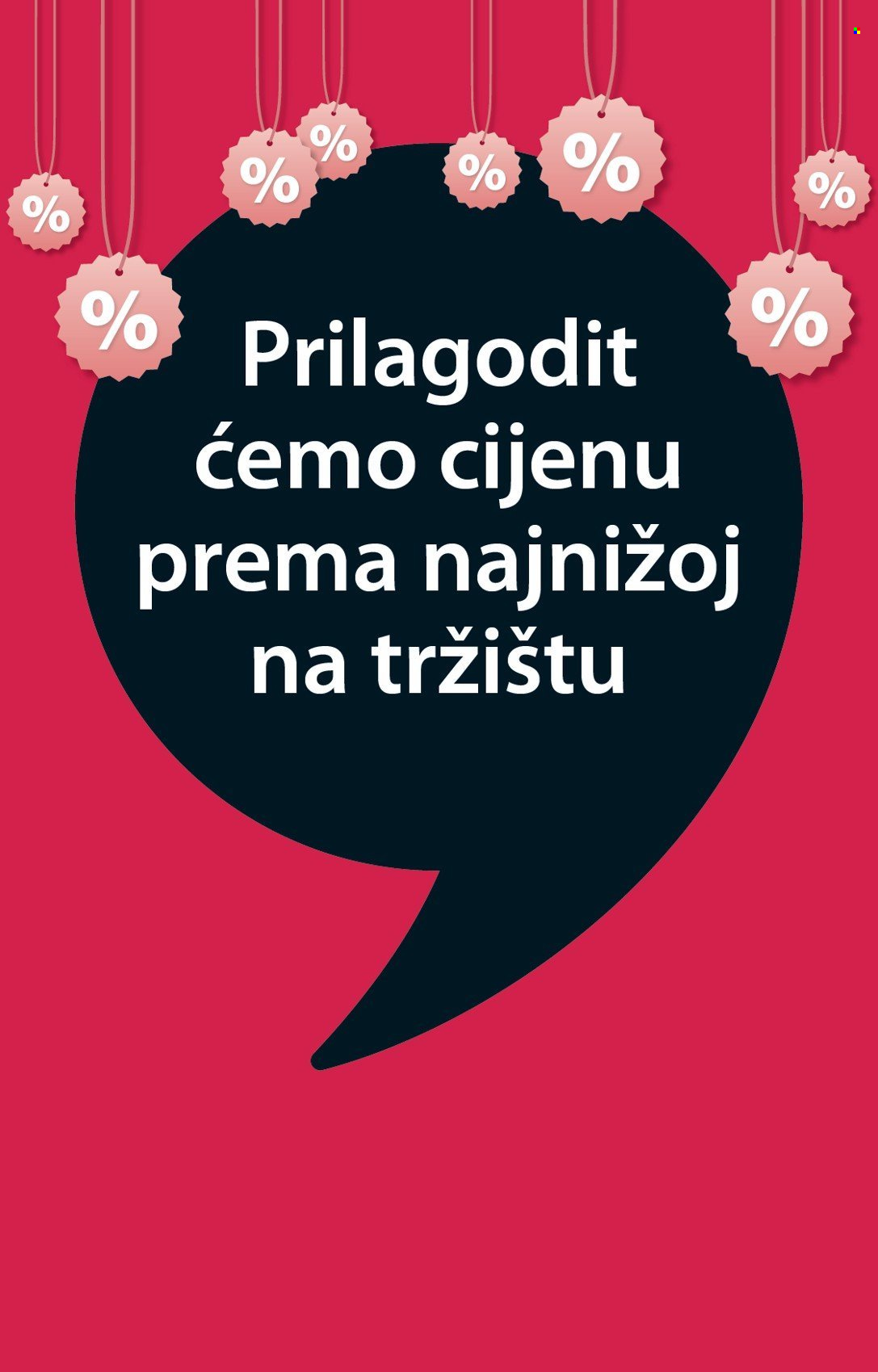 JYSK katalog - 29.05.2024. - 16.06.2024. Stranica 1