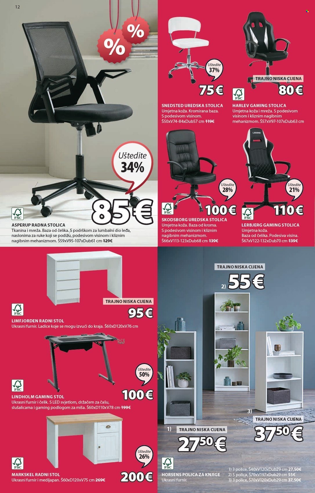 JYSK katalog - 29.05.2024. - 16.06.2024. Stranica 13