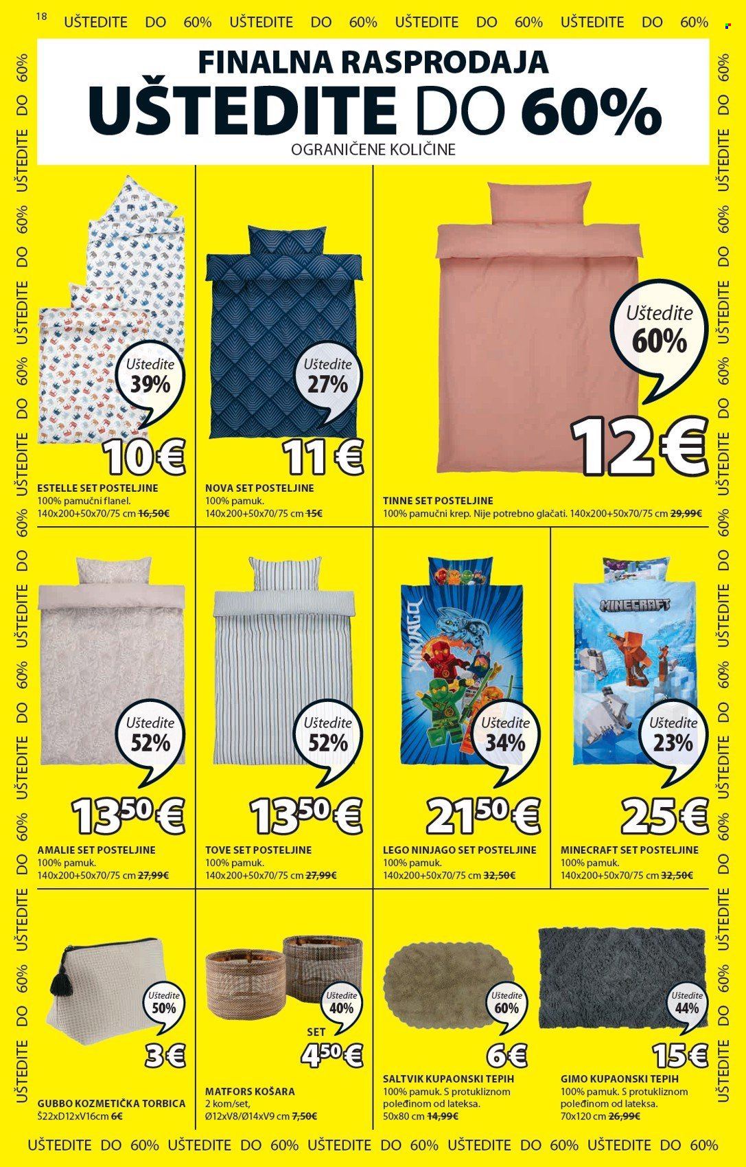 JYSK katalog - 29.05.2024. - 16.06.2024. Stranica 19