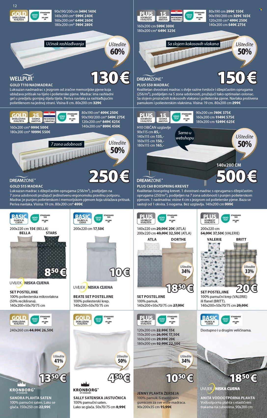 JYSK katalog - 22.05.2024. - 16.06.2024. Stranica 13