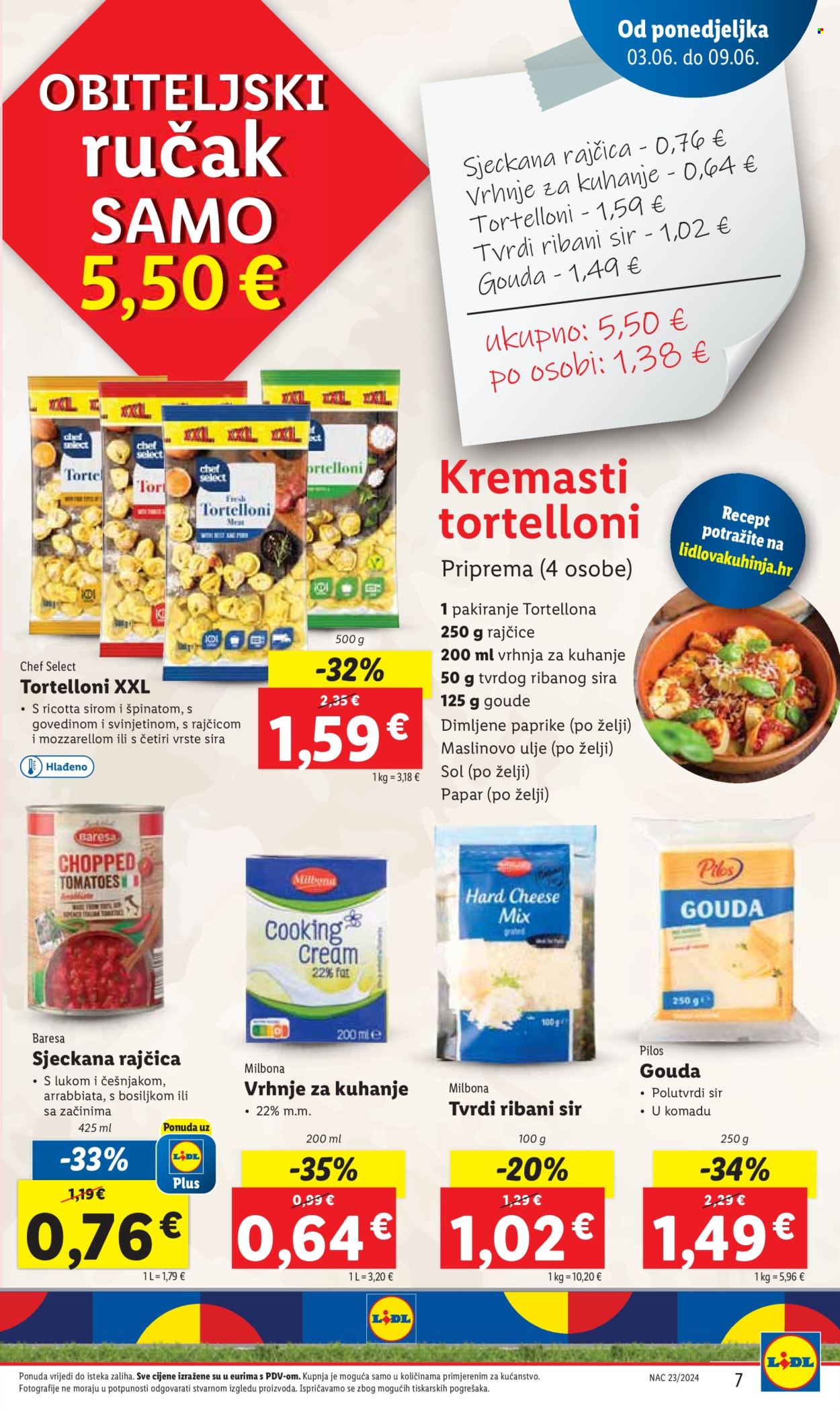 Lidl katalog - 03.06.2024. - 09.06.2024. Stranica 7