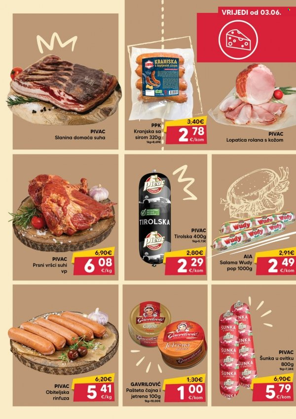 Pivac katalog - 03.06.2024. - 09.06.2024. Stranica 4