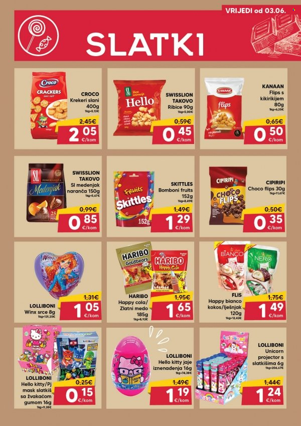 Pivac katalog - 03.06.2024. - 09.06.2024. Stranica 12