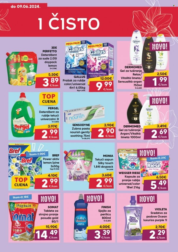 Pivac katalog - 03.06.2024. - 09.06.2024. Stranica 15