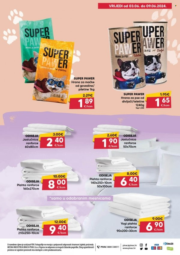 Pivac katalog - 03.06.2024. - 09.06.2024. Stranica 16
