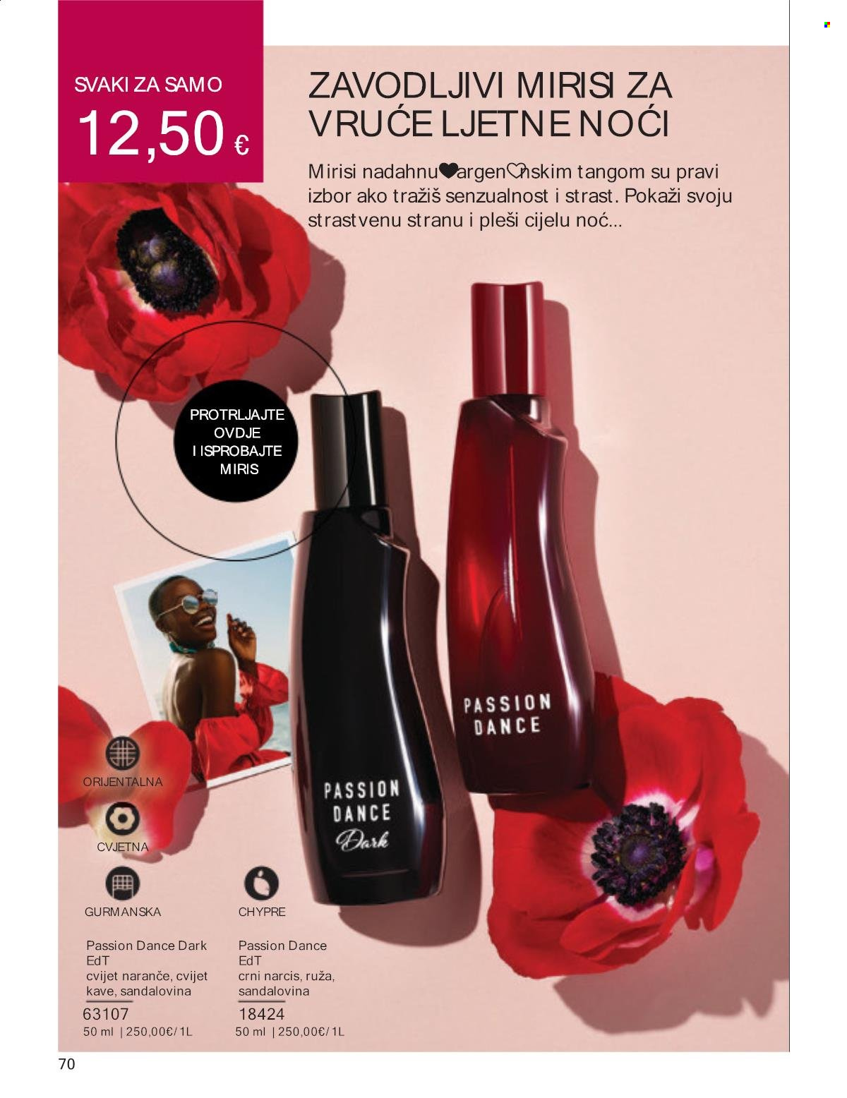 Avon katalog - 01.06.2024. - 30.06.2024. Stranica 70