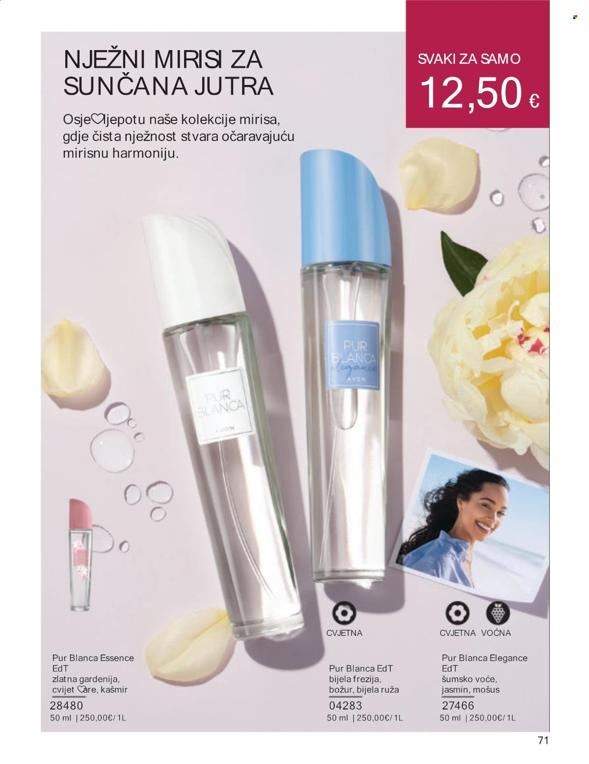 Avon katalog - 01.06.2024. - 30.06.2024. Stranica 71