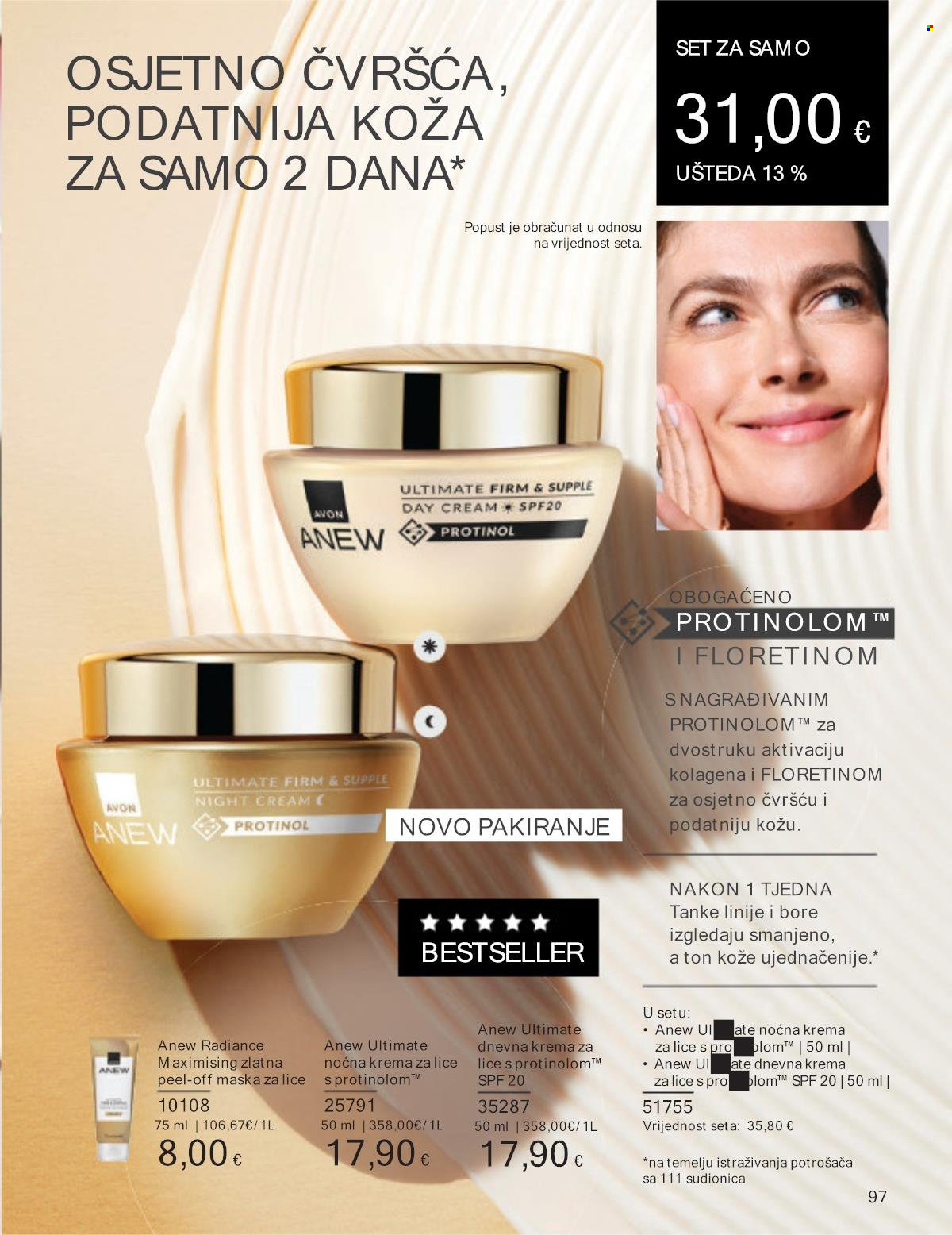 Avon katalog - 01.06.2024. - 30.06.2024. Stranica 97