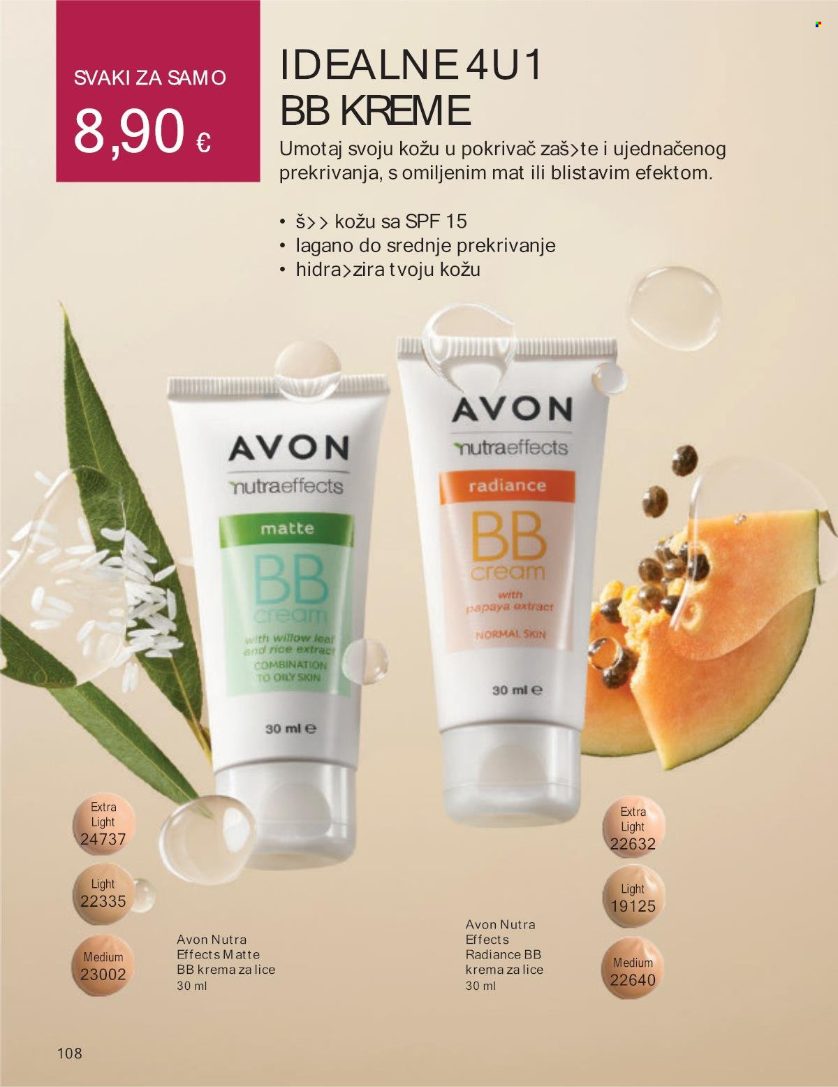 Avon katalog - 01.06.2024. - 30.06.2024. Stranica 108