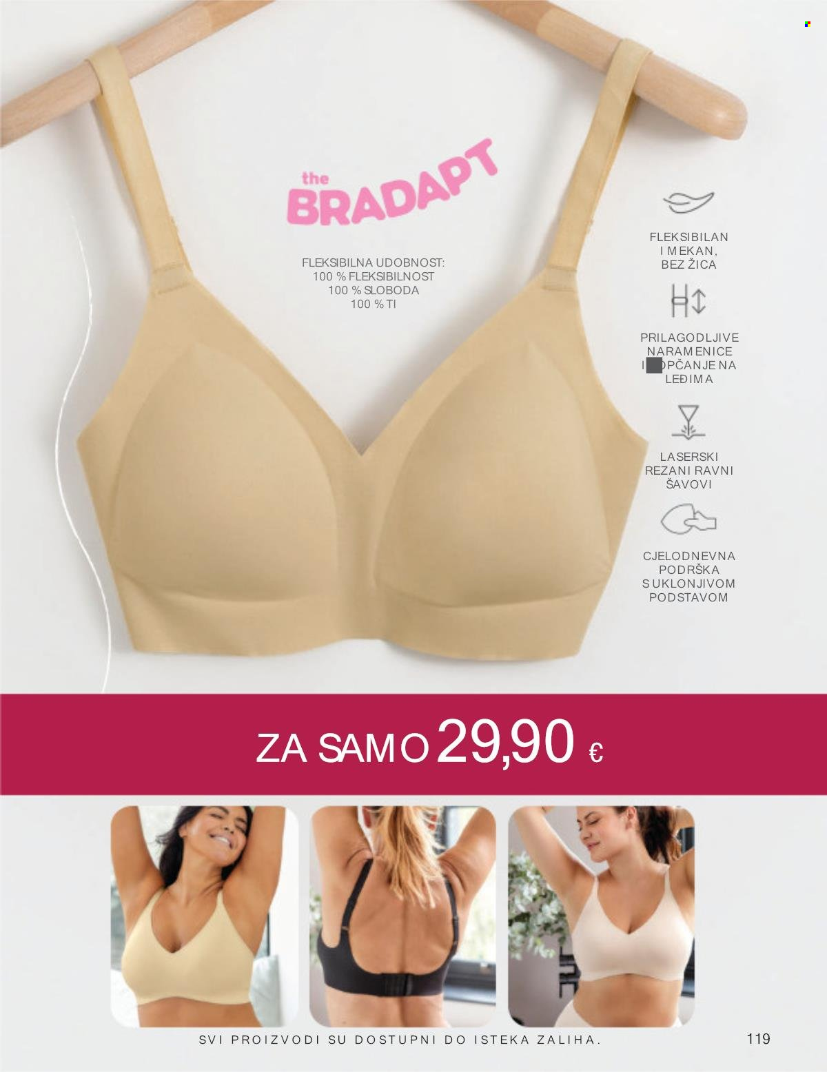 Avon katalog - 01.06.2024. - 30.06.2024. Stranica 119