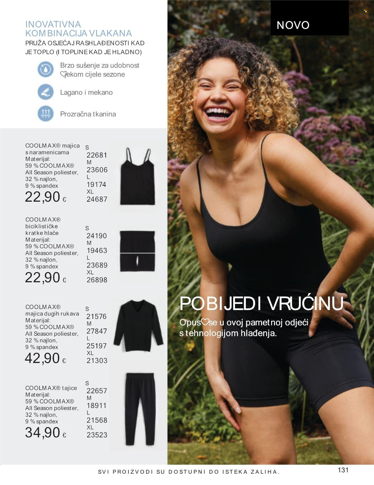 Avon katalog - 01.06.2024. - 30.06.2024. Stranica 131