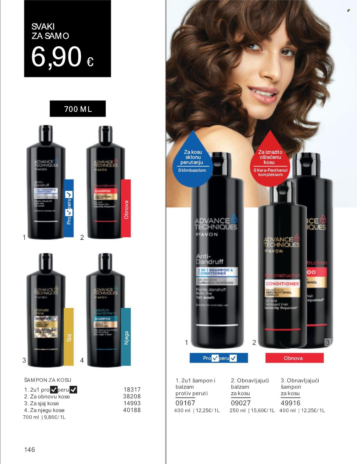 Avon katalog - 01.06.2024. - 30.06.2024. Stranica 146
