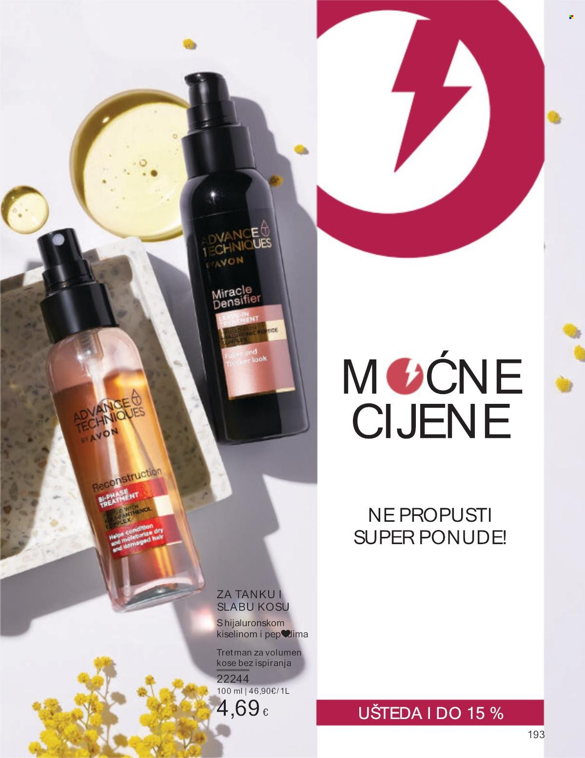 Avon katalog - 01.06.2024. - 30.06.2024. Stranica 193