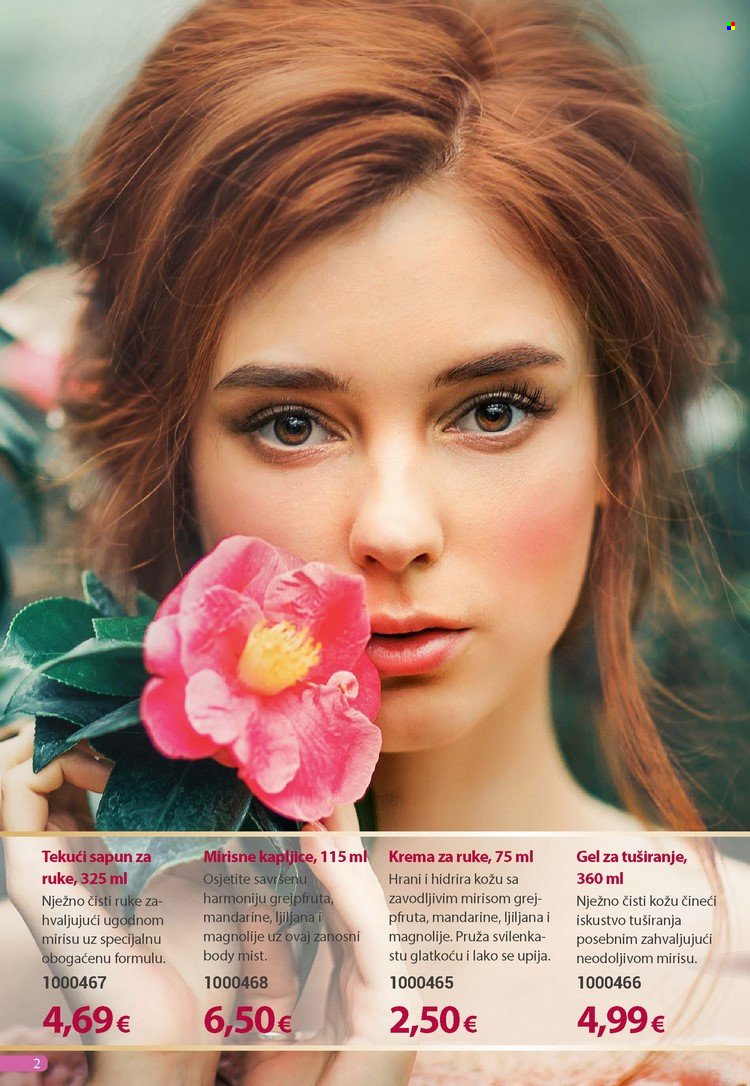 Farmasi katalog - 01.06.2024. - 30.06.2024. Stranica 2
