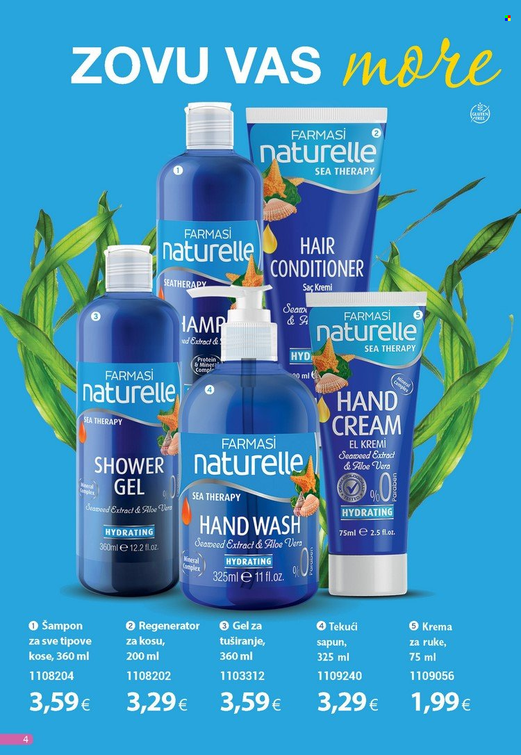 Farmasi katalog - 01.06.2024. - 30.06.2024. Stranica 4
