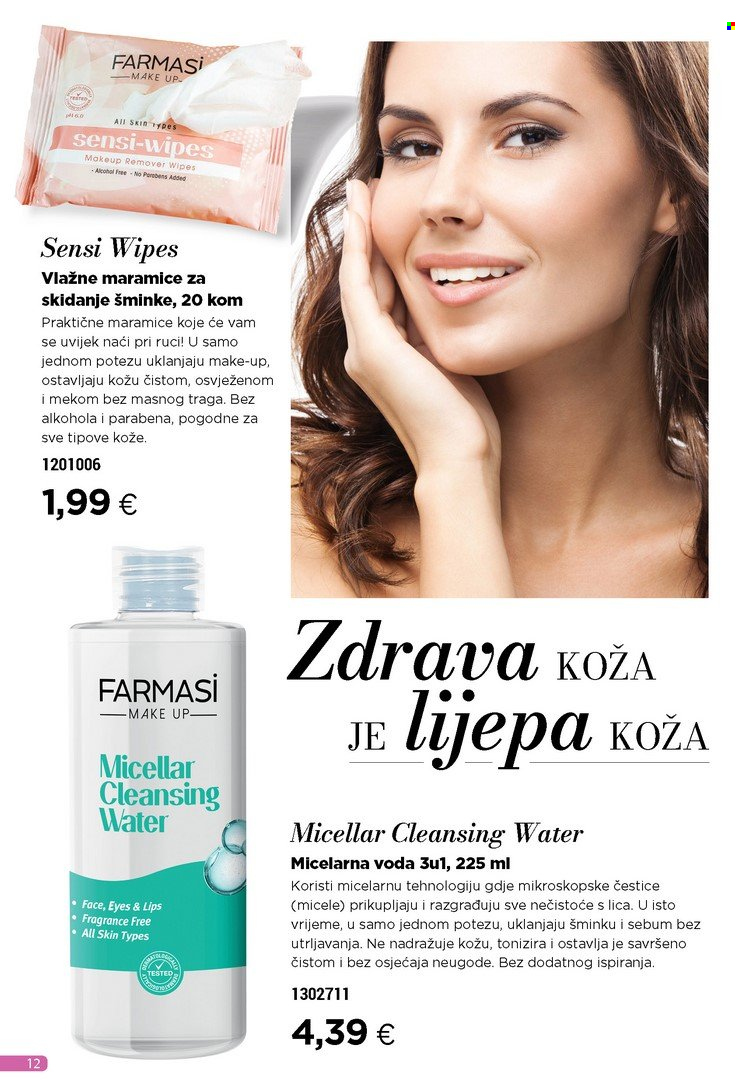 Farmasi katalog - 01.06.2024. - 30.06.2024. Stranica 12