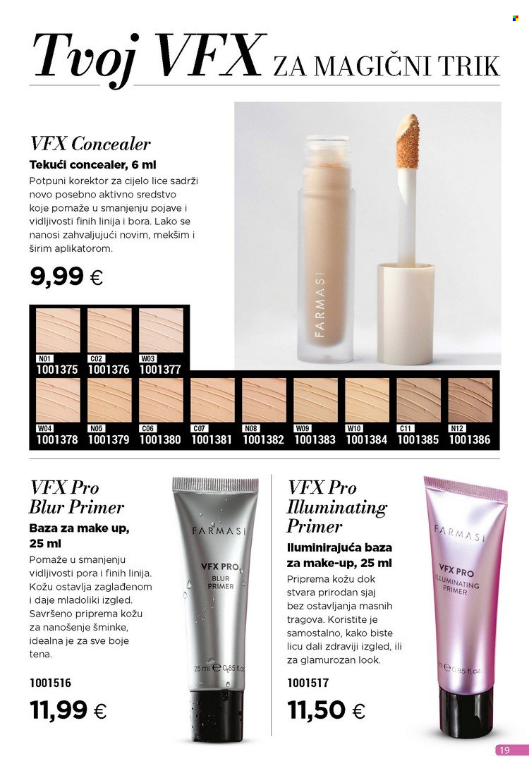 Farmasi katalog - 01.06.2024. - 30.06.2024. Stranica 19