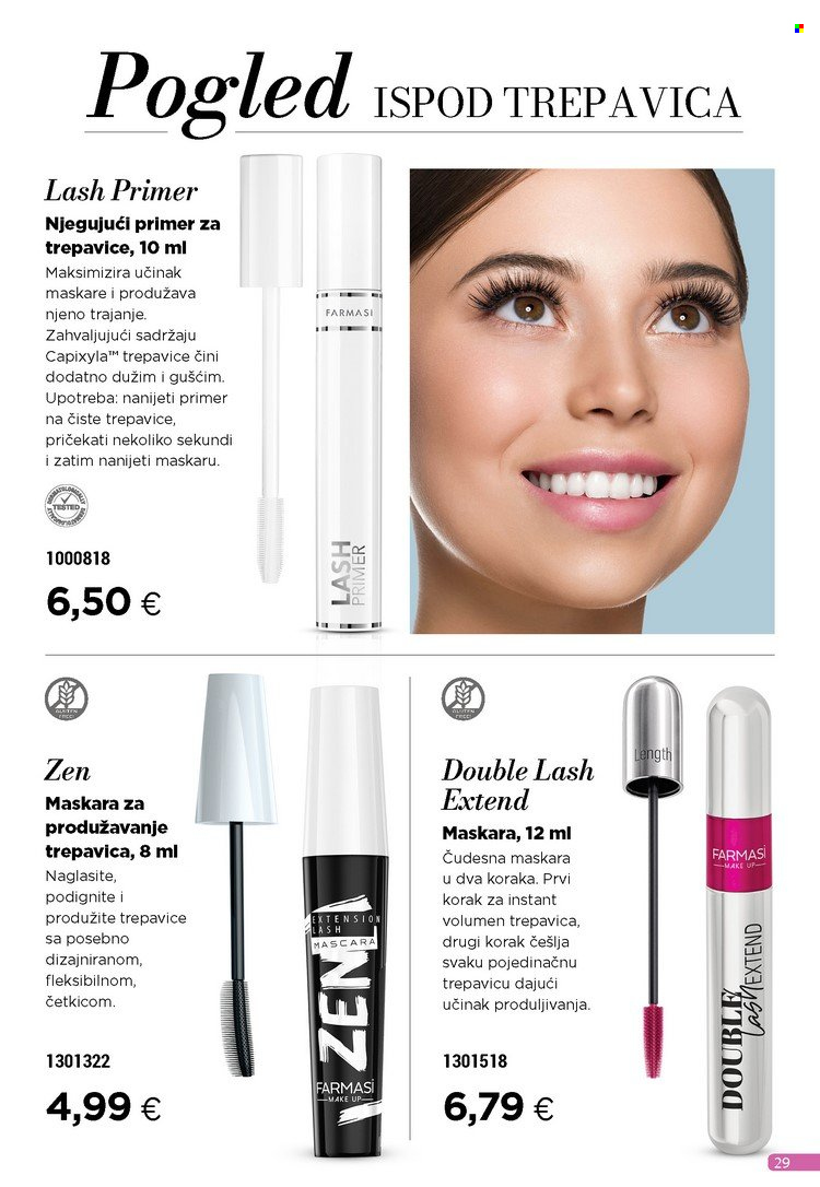 Farmasi katalog - 01.06.2024. - 30.06.2024. Stranica 29