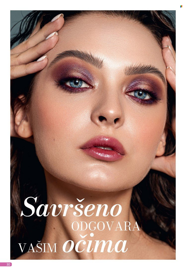 Farmasi katalog - 01.06.2024. - 30.06.2024. Stranica 30