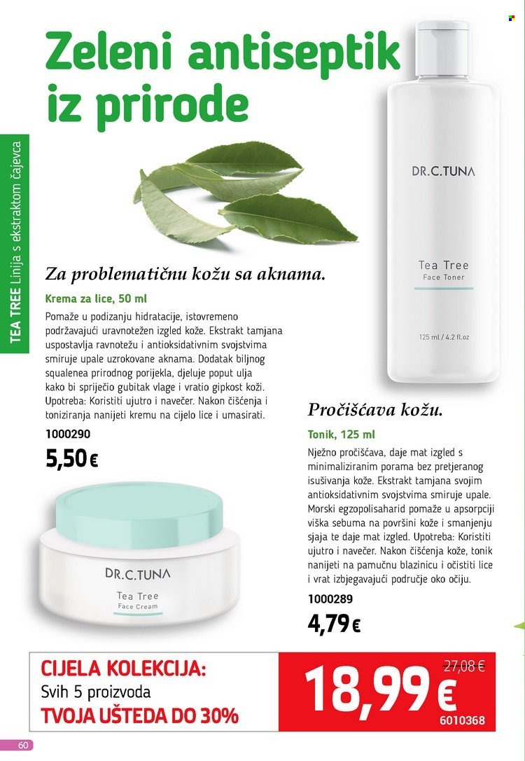 Farmasi katalog - 01.06.2024. - 30.06.2024. Stranica 60