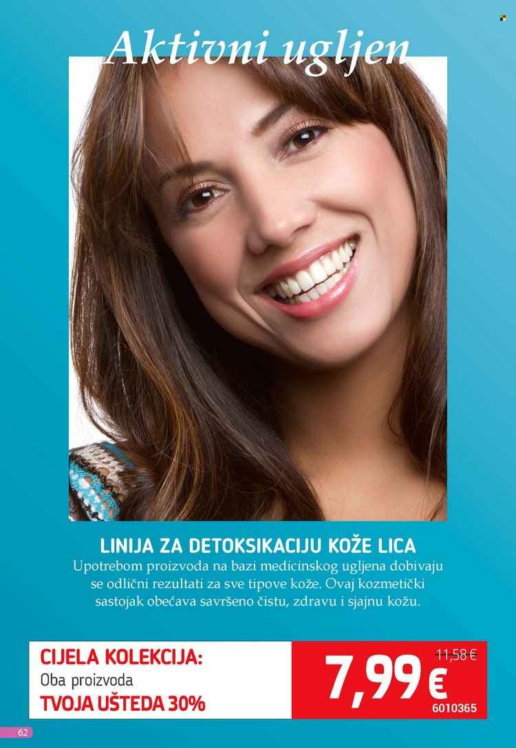 Farmasi katalog - 01.06.2024. - 30.06.2024. Stranica 62