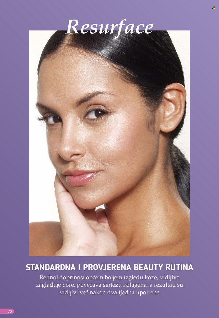 Farmasi katalog - 01.06.2024. - 30.06.2024. Stranica 70