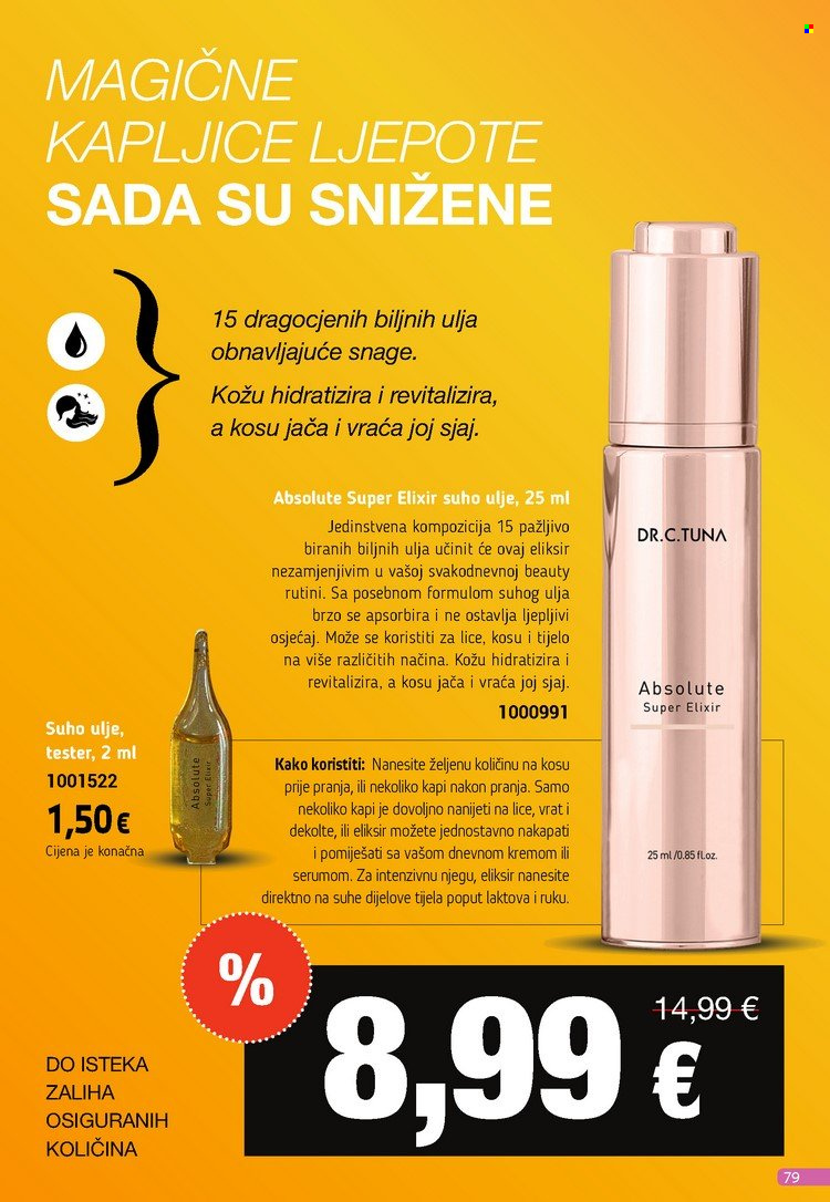 Farmasi katalog - 01.06.2024. - 30.06.2024. Stranica 79