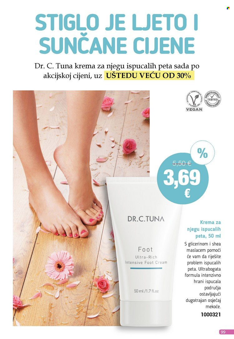 Farmasi katalog - 01.06.2024. - 30.06.2024. Stranica 99